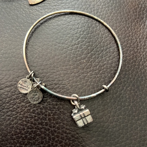 Grouping of Alex and Ani and American Eagle Bracelets - Picture 7 of 7